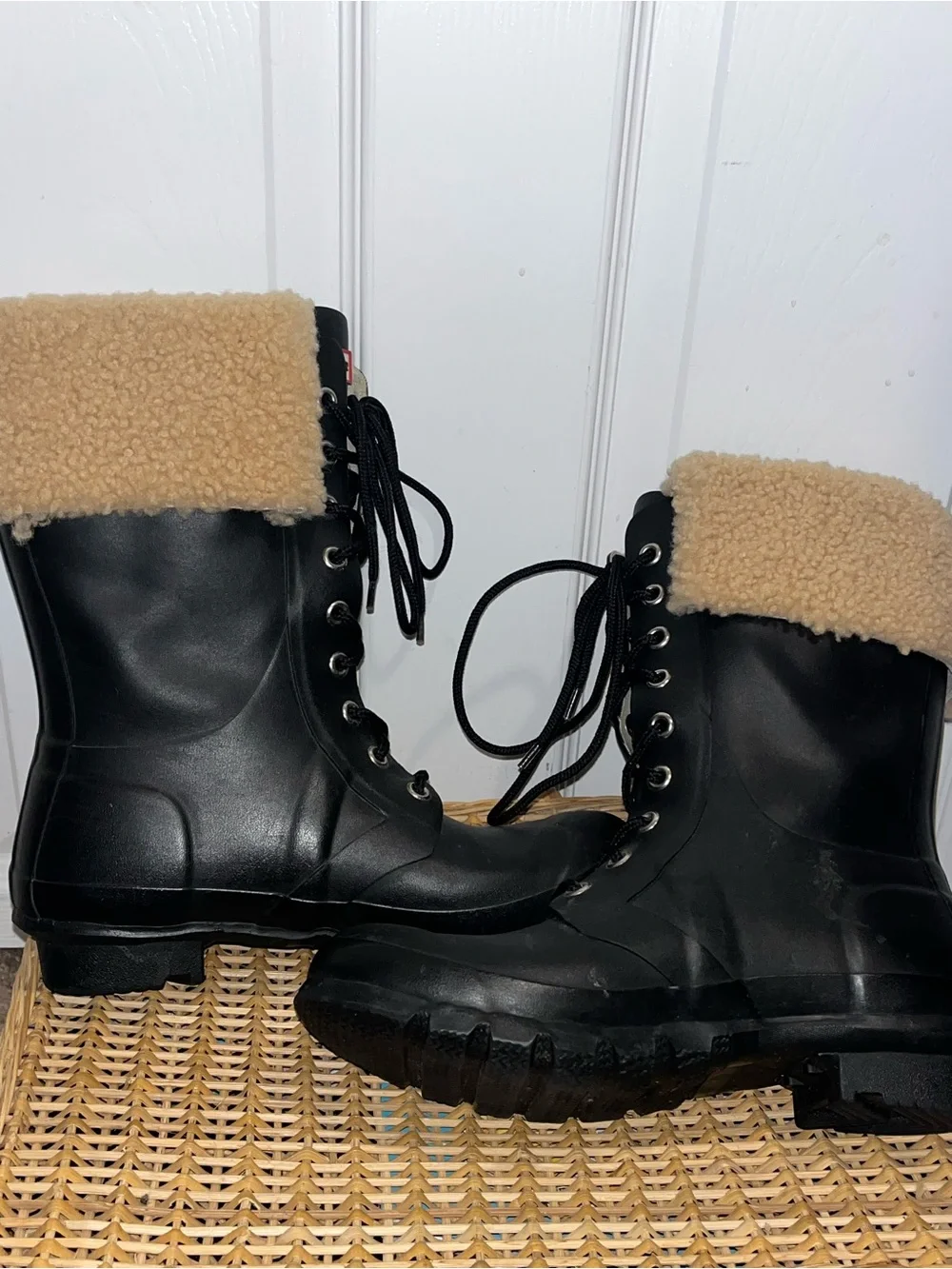 Hunter size women